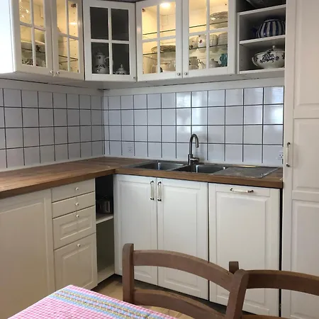 Gospodarstwo agroturystyczne Peaceful Country With Beautiful Water View