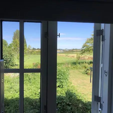 Farmház Peaceful Country With Beautiful Water View *
